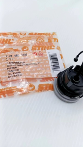 Tutup Oli MS250 Gergaji Mesin Pemotong Kayu Senso