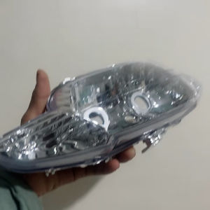 reflektor lampu depan supra fit lama standart berkualitas