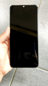 Lcd Vivo Y35 5G fullset Original bawaan Hp