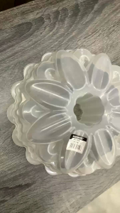 Acuan Puding/Acuan Agar-Agar/Jelly Bowl/Jelly Mould