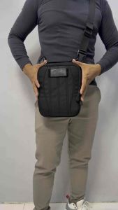 tactical sling bag quickdraw bag