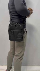 ASTRO Quickdraw Sling Bag for Men by BETITO