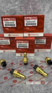 Switch Radiator/Switch Temperatur/Sensor suhu Hino Lohan 500 260TI (1pcs) Genuine PTM S8346-01510