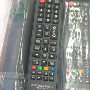 [HCM]Remote điều khiển SAMSUNG RM-L1088+1