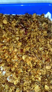 BAWANG GORENG PREMIUM CUP 250ML