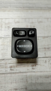 Saklar switch elektric mirror spion retract elektrik toyota avanza innova fortuner camry rush calya agya