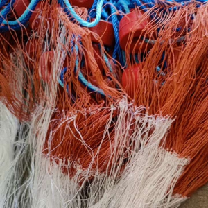 Jaring Udang Siap Pakai Lengkap Komplit Set 3 Lapis (Thailand)