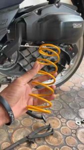 PER CVT RACING 1000RPM 1200RPM 1500RPM 2000RPM MATIC HONDA