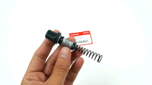Cylinder Master Set (REPAIR KIT BRAKE MASTER) Honda wave 125/100 Xrm Rs 125 Xrm 110 (Pcx Adv 150 front brake use only)