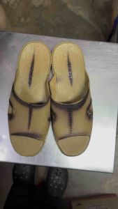 รองเท้าถวายพระ รองเท้าเเตะยาง รองเท้าผู้สูงอายุ ทรงนางฟ้า