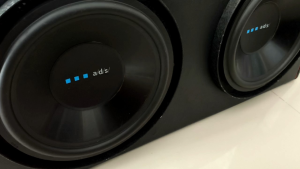 ดอกลำโพงซับ A/D/S A10s 10" 1คู่ งานแท้ สภาพสวย ดอกเดิมสมบูรณ์ เบสนุ่มลึก รายละเอียดดี แนวฟัง SQ หายาก นำเข้าและผลิต USA (Made in USA)