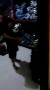 jersi baju bola anak laki laki kaos futsal baju voli umur 5/13 thn