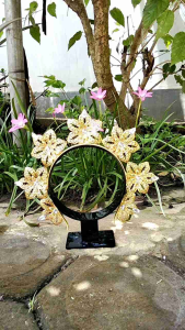 mahkota bando tari tradisional (style 224)