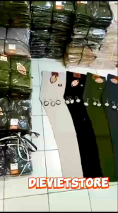 CELANA CHINO STANDAR GOBER REGULER FREE STIKER &PIN GANTUNGAN KUNCI TERBARU TERMURAH TREN FASHION PRIA