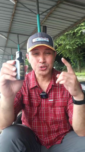 ESSEN MAGIC STRIKE TERAMPUH 5X STRIKE LEBIH GACOR