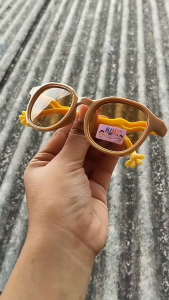 Kacamata Anak Model Tangkai Lucu & Fashion LC802A