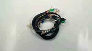 Kabel Body Scorpio - Cable Cabel Tali Seling Harness Wire Body Bodi Utama Set Komplit Yamaha Scorpio Z