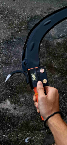 Egrek KLS PALMKING PRO BLADE