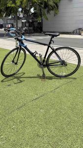 Pedal Bạc Đạn Kiêm Chân Chống 2in1 Promend M72 Cho Xe Đạp Carbon & Xe Không Dùng Chân Chống.
