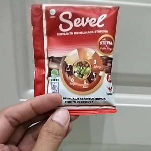 Kopi Sevel HNI Eceran: Kopi Sehat & Nikmat untuk Semua Kalangan