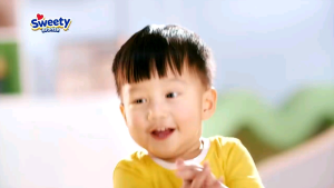 Popok Sweety Bronze Dry Pants Ukuran Besar XL38 Promo Harga Distributor