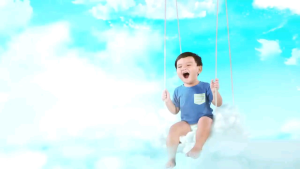 Popok bayi sweety silver pants ukuran M60 type celana promo distributor