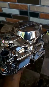 Paket 3 Batu Poles Dan 3 Kain Poles Katun Silang 4 | 6 | 8 Eks Industri