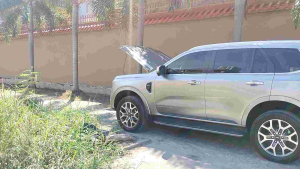 KHÔI PHỤC LOA SUB ZIN CHO ANH EM ĐI FORD EVEREST BẢN THIẾU BỊ HÃNG CẮT ÔPTIN NHE~ THI CÔNG LẮP ĐẶT TẬN NƠI HỎA TỐC Ạ👌
