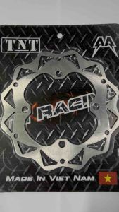 Đĩa sau winer size 220mm