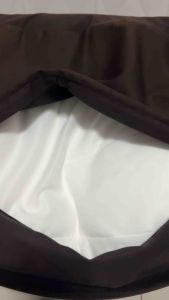 Flex cube sofa size m Made in Japan เก้าอี้บีนแบคสีน้ำตาล ใหม่มือหนึ่งแท้จากญี่ปุ่น