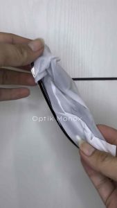 Frame Kacamata Gantle Monster Ruvy Van // kacamata hitam wanita