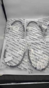 สายอ่อนเบรค หน้า-หลัง Optra Aveo ทุกปี