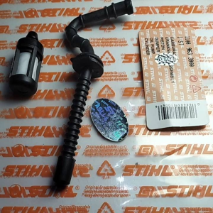 selang filter bensin senso ms250 chainsaw gergaji mesin gergaji kayu