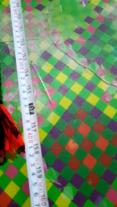 Tali Bantengan Hitam 4 M x 8mm: Pilihan Terbaik untuk Aksesoris Penjualan Online