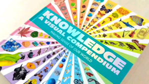 DK Knowledge A Visual Compendium