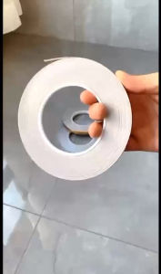 Chỉ dán viền decal trang trí