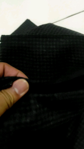 BAHAN BLAZER KOTAK WOOL PURE 100% FOR ITALIA (BAHAN TEBAL HALUS) / BAHAN CELANA WOOL (HARGA PER 1.50 METER) Kain Tweed Casual Kain Halus Tebal Coklat Maroon Kain Grey Checked - Lazada