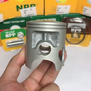 Piston Kit Seher Set Rxk: Pemahaman & Penggunaan