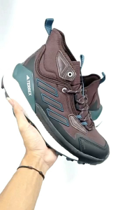 ADIDAS TERREX X AND WANDER FREE HIKER 2 WANDER