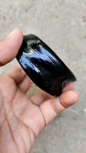 AKAR BAHAR MERAH BODI HITAM MODEL (C) JUMBO 2 JARI 100% ASLI DAN ORIGINAL