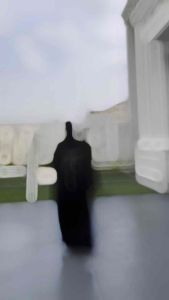 Abaya Terbaru 2023: Abaya Coquette, Pita Lucu, & Gamis Mutiara