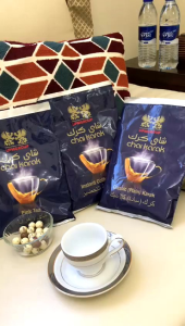 UPM CHAI KARAK: Authentic Chai Flavor & Original Recipe