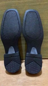 Outsole Sepatu Wanita Sole Sepatu Pantofel Formal Wanita Paskibra Size 36-42