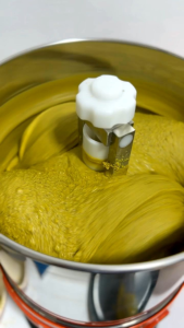 70% PISTACHIO SPREAD 1.2KG