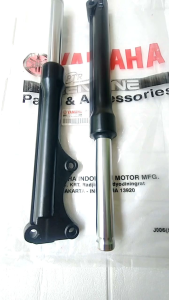 As Shock Depan+ Tabung 28D Mio J Mio Gt Soul Gt 115 Xride 115 Fino Mio New