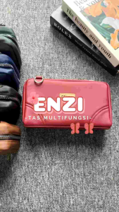 Enzi Tas Solutif New By Zzhomey