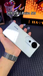 เคสชิลิโคนใสนิ่ม สำหรับรุ่น Vivo X200 X200pro เคสกันกระแทกใสนิ่ม พร้อมส่ง