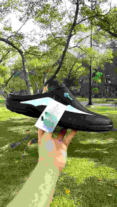 Sportshoes2020 รองเท้าสลิปเปอร์สไตล์เปิดส้นยี่ห้อCSB#40-45size#