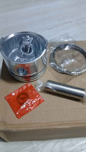 cg 175/rusi chariot 175 piston kit