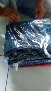 Dapat 5 PCS Celana pendek olahraga/celana kolor/celana pendek pria/celana futsal/celana volly 4 model 5 warna (M - XL)